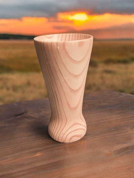 Fir Vase