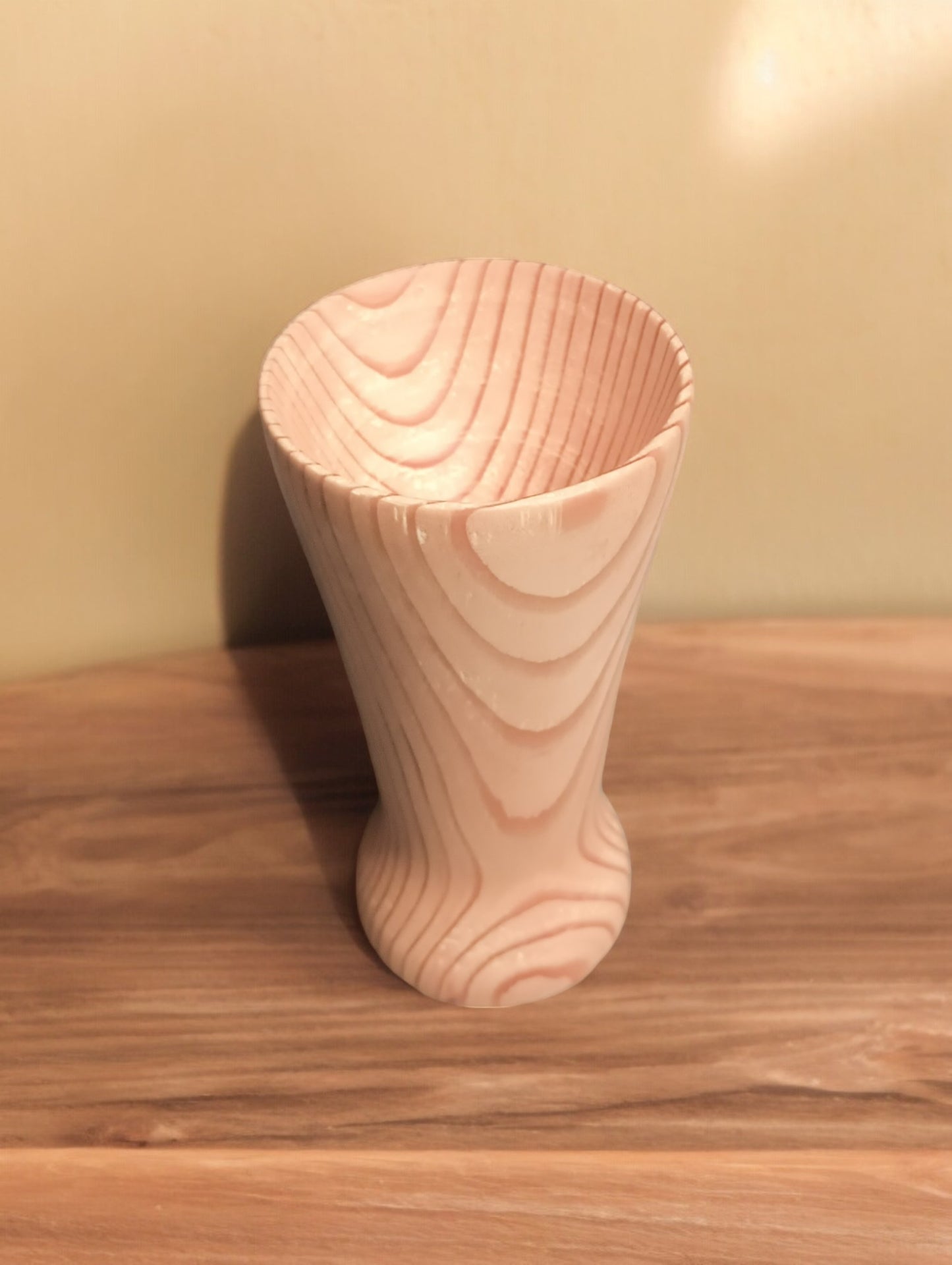 Fir Vase