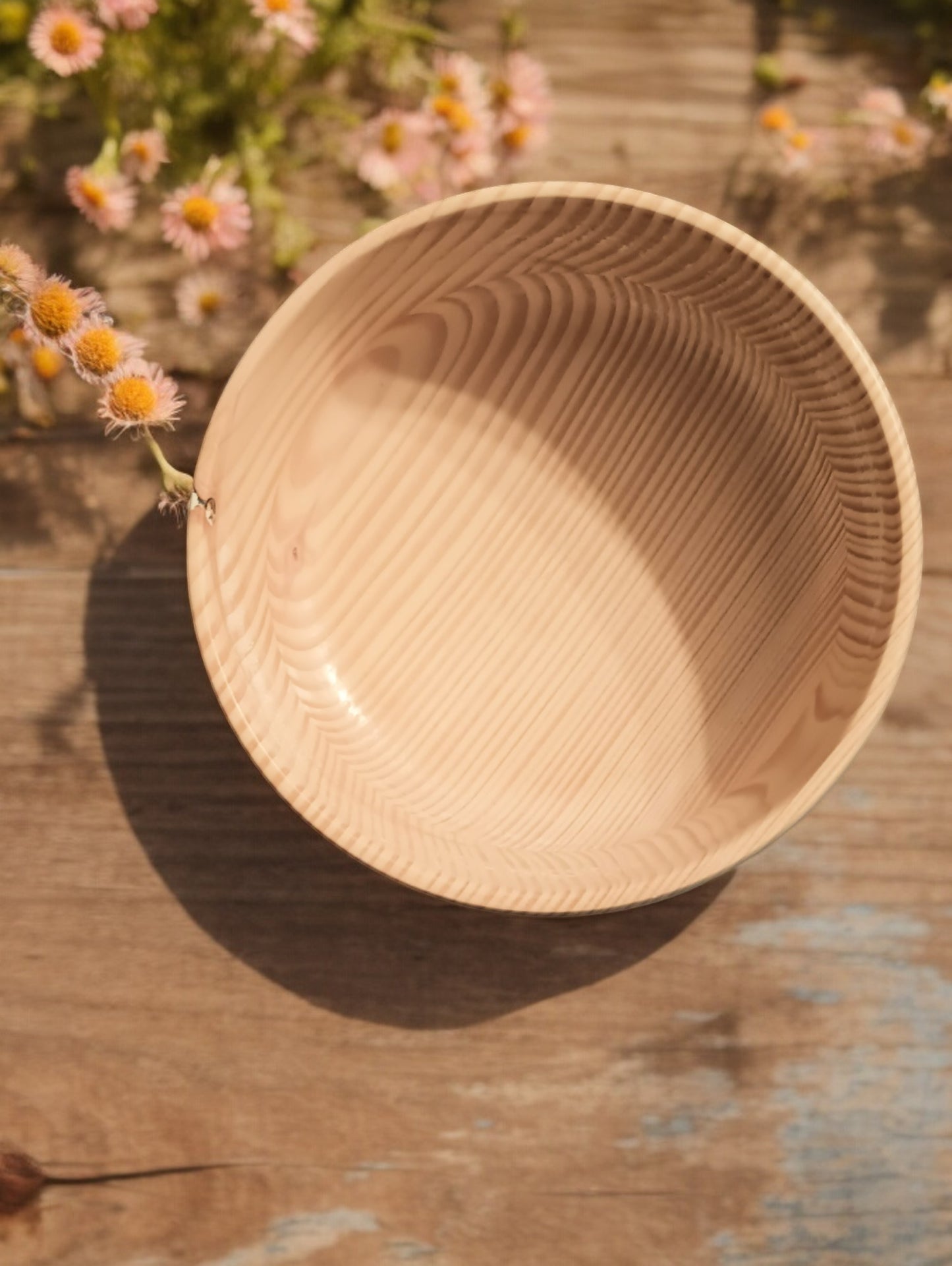 Pine Bowl - Medium