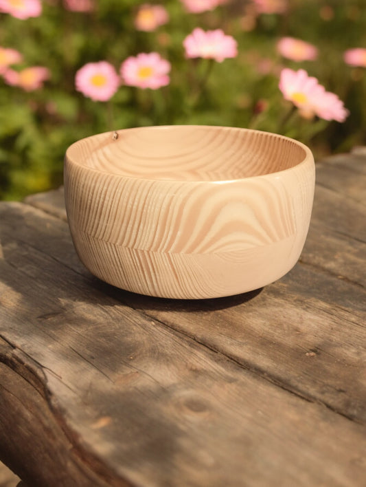 Pine Bowl - Medium