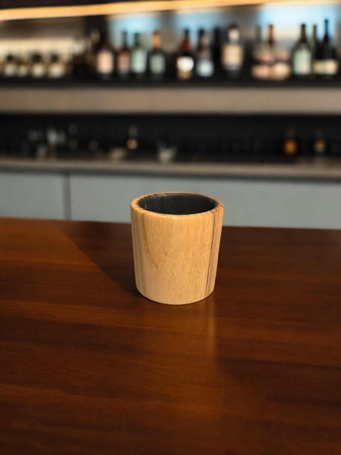 Whiskey Shot Cup - small