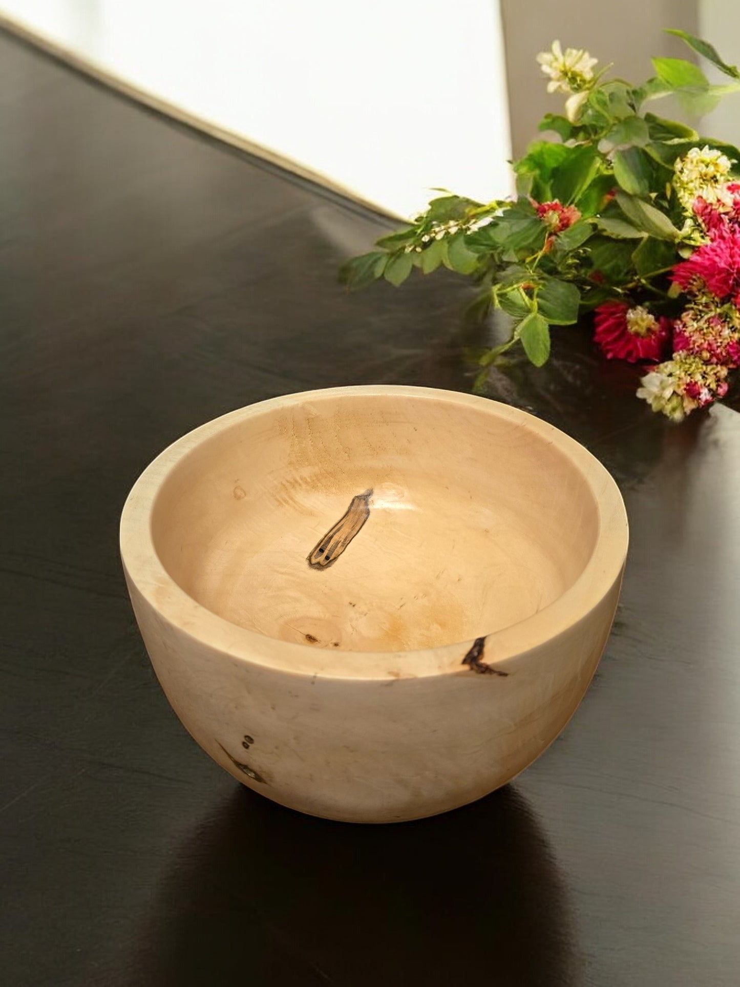 Large Display Bowl