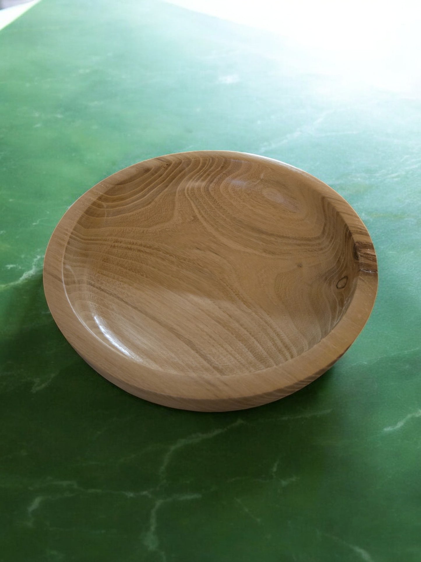 Large Black Locust Bowl