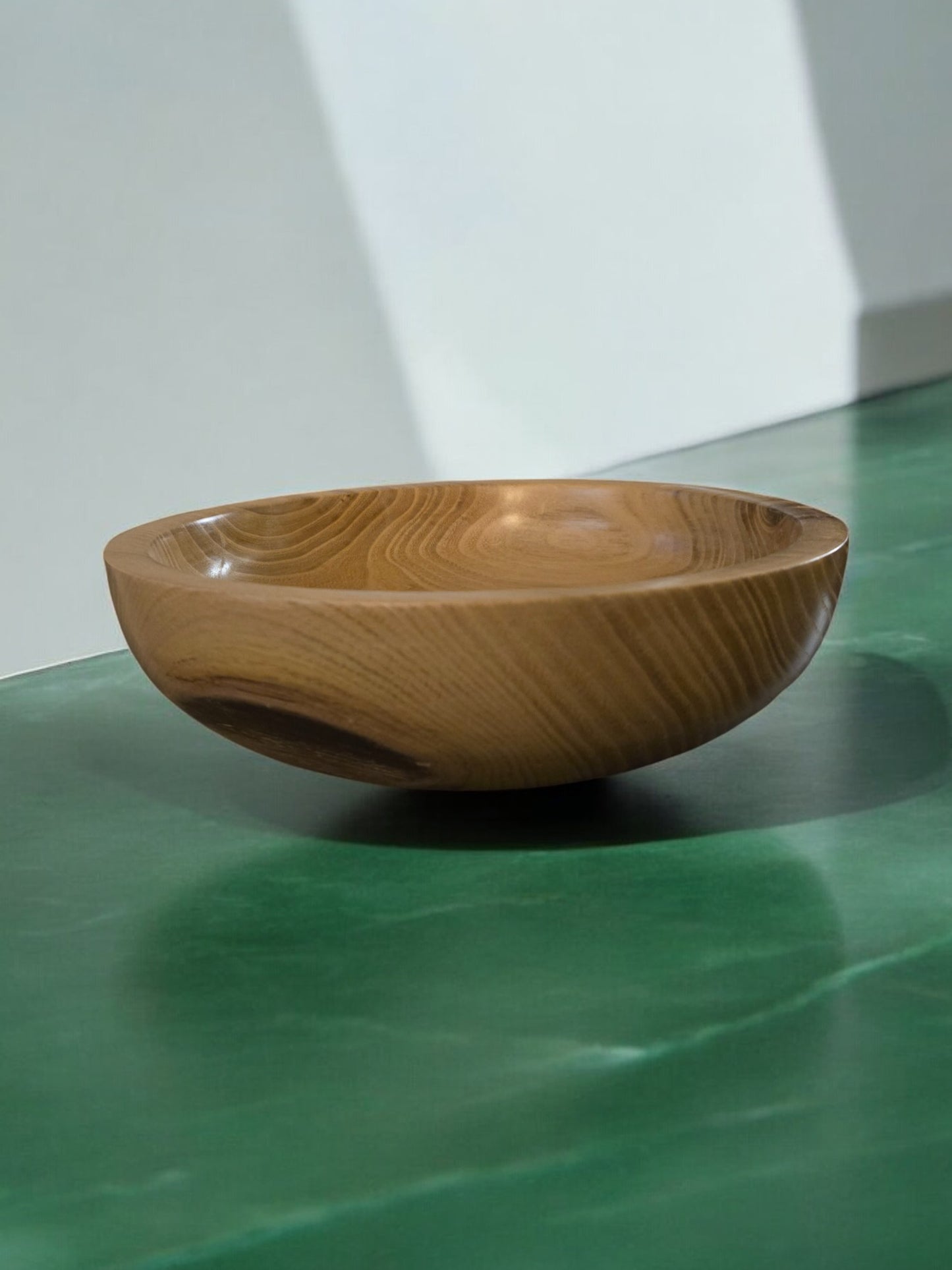 Large Black Locust Bowl