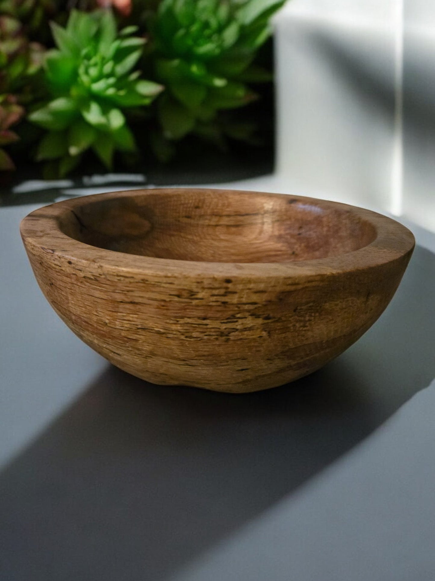 Medium Maple Bowl