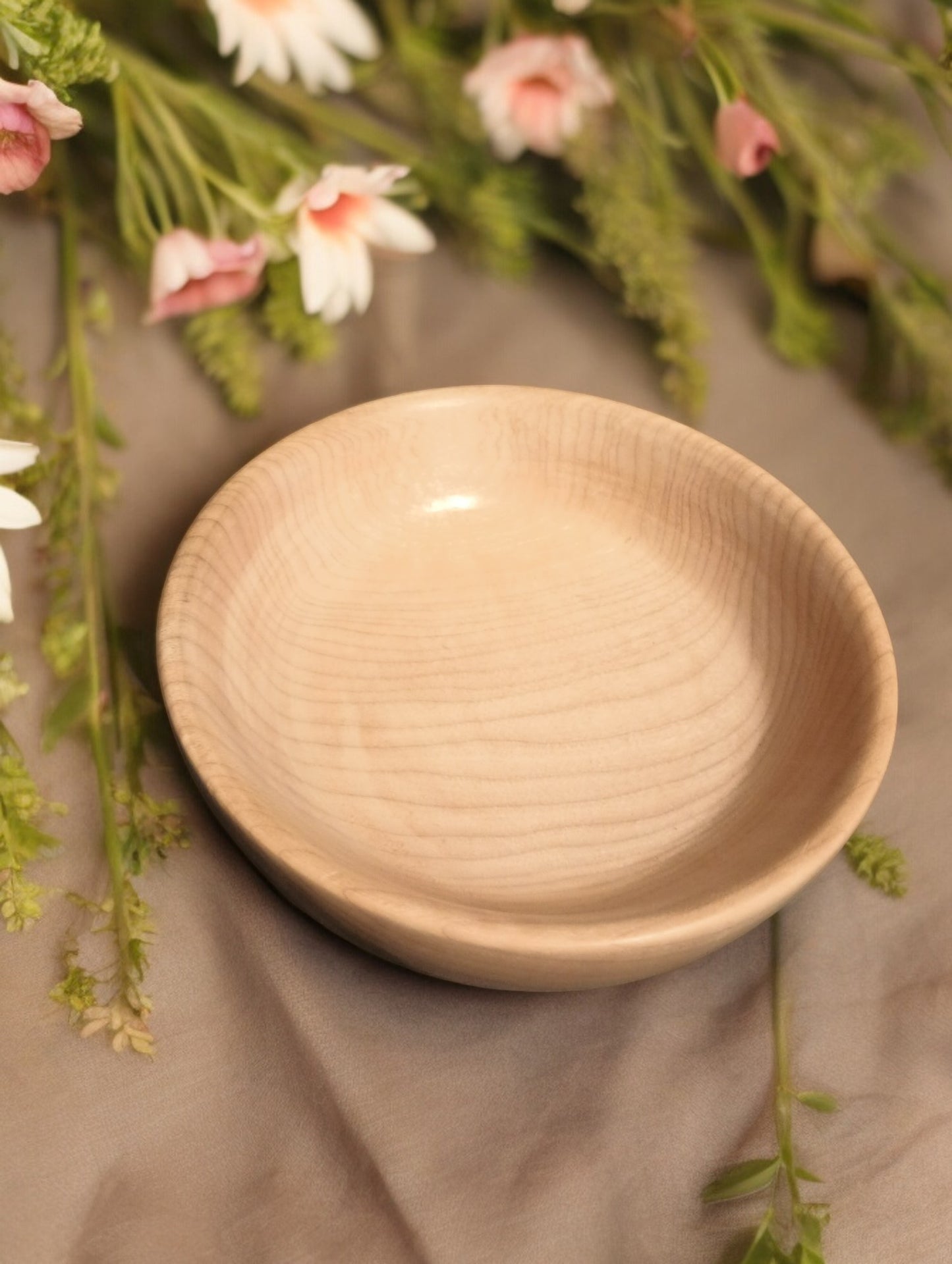 Maple Bowl