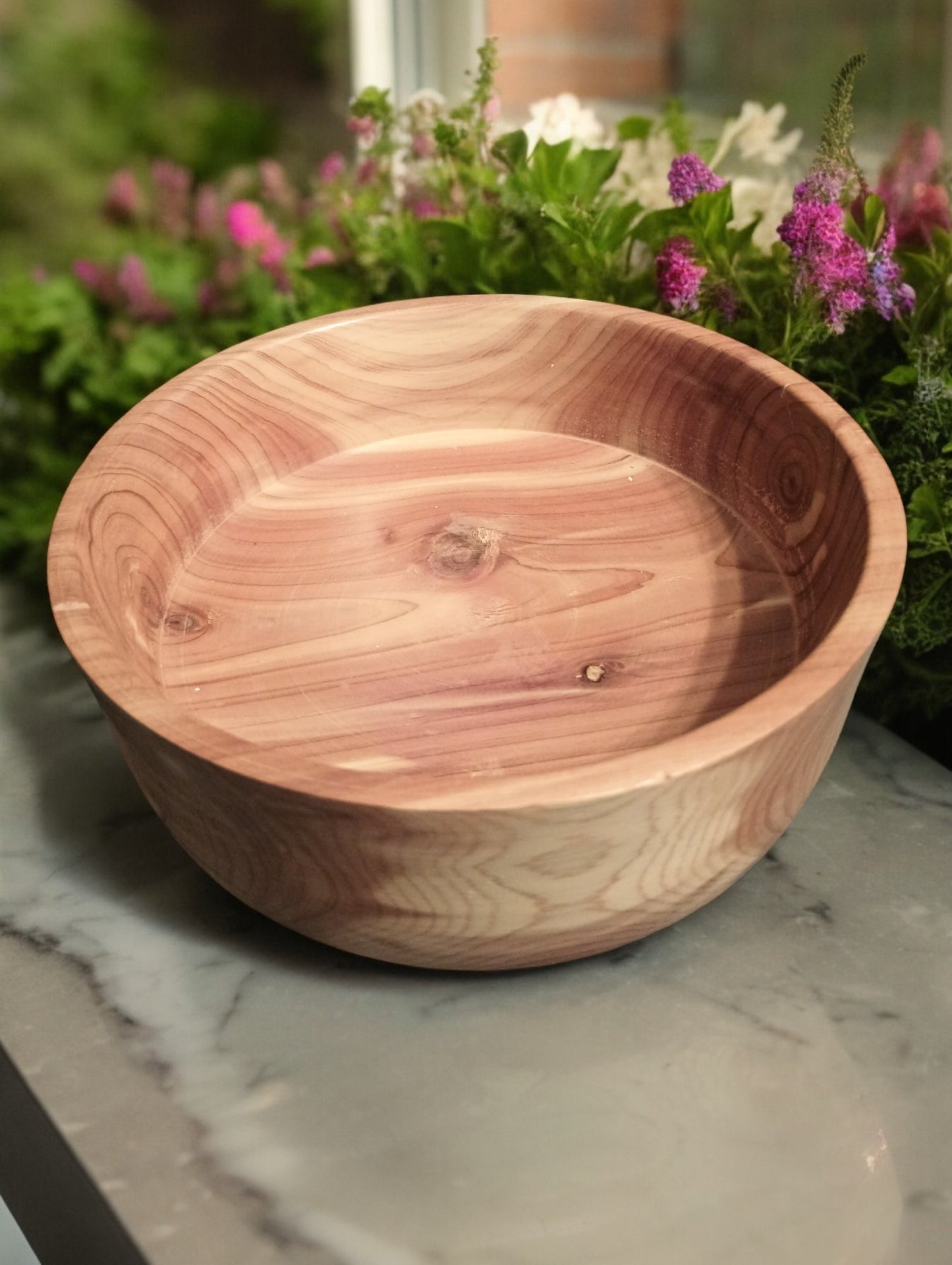 Cedar Bowl