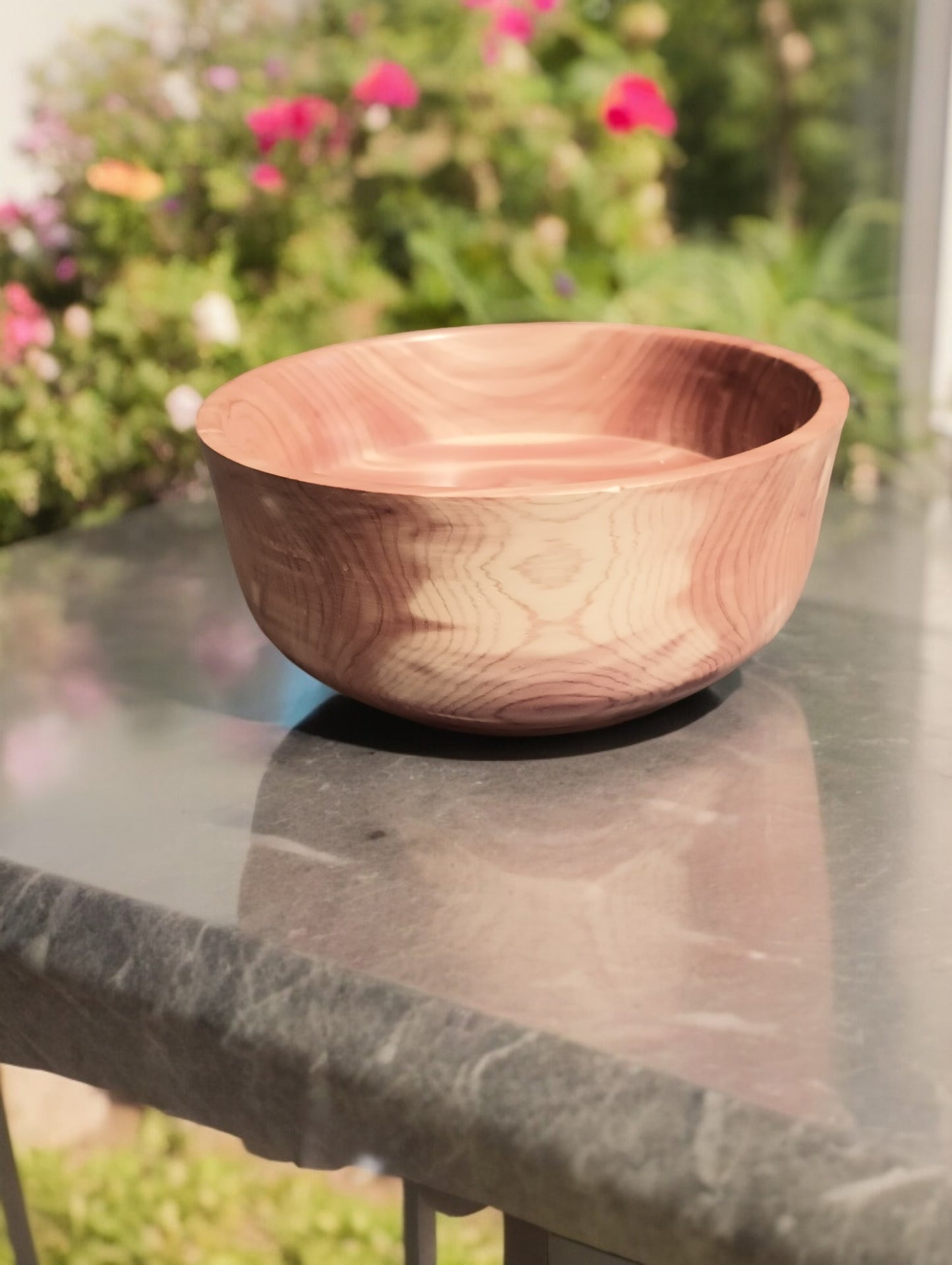 Cedar Bowl