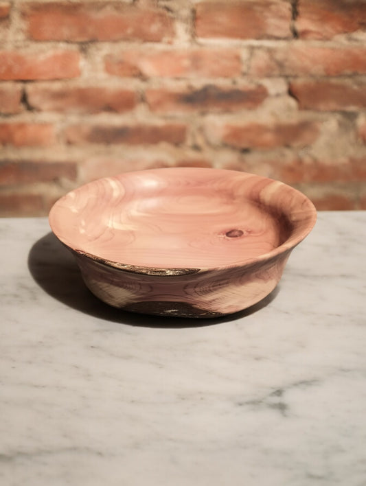 Cedar Bowl