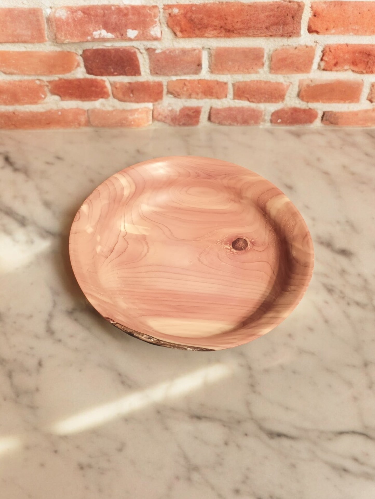 Cedar Bowl