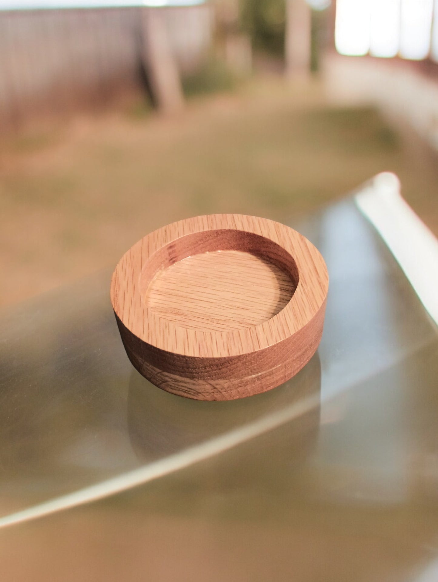 Red Oak Bowl - Mini