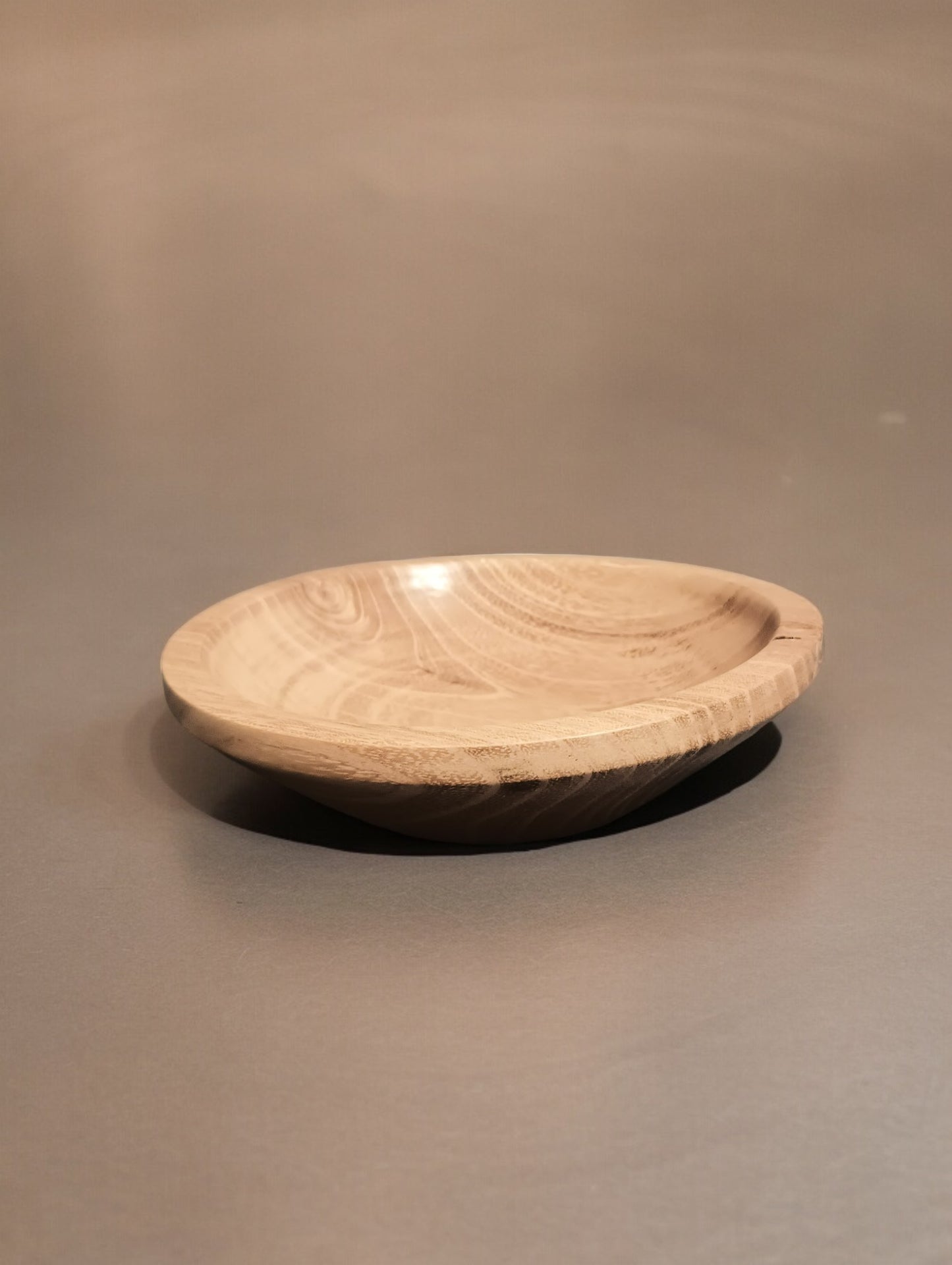 Black Locust Bowl