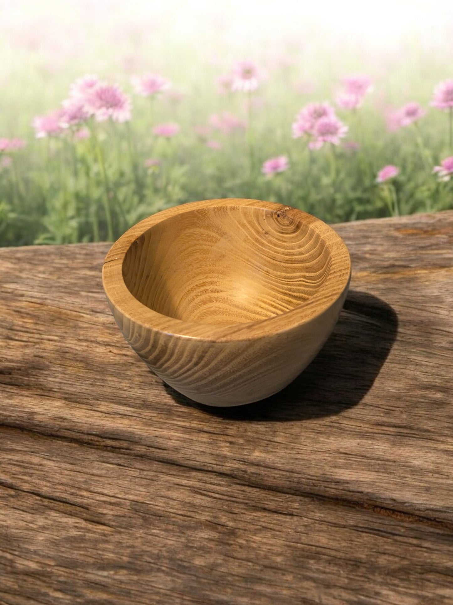 Black Locust Bowl