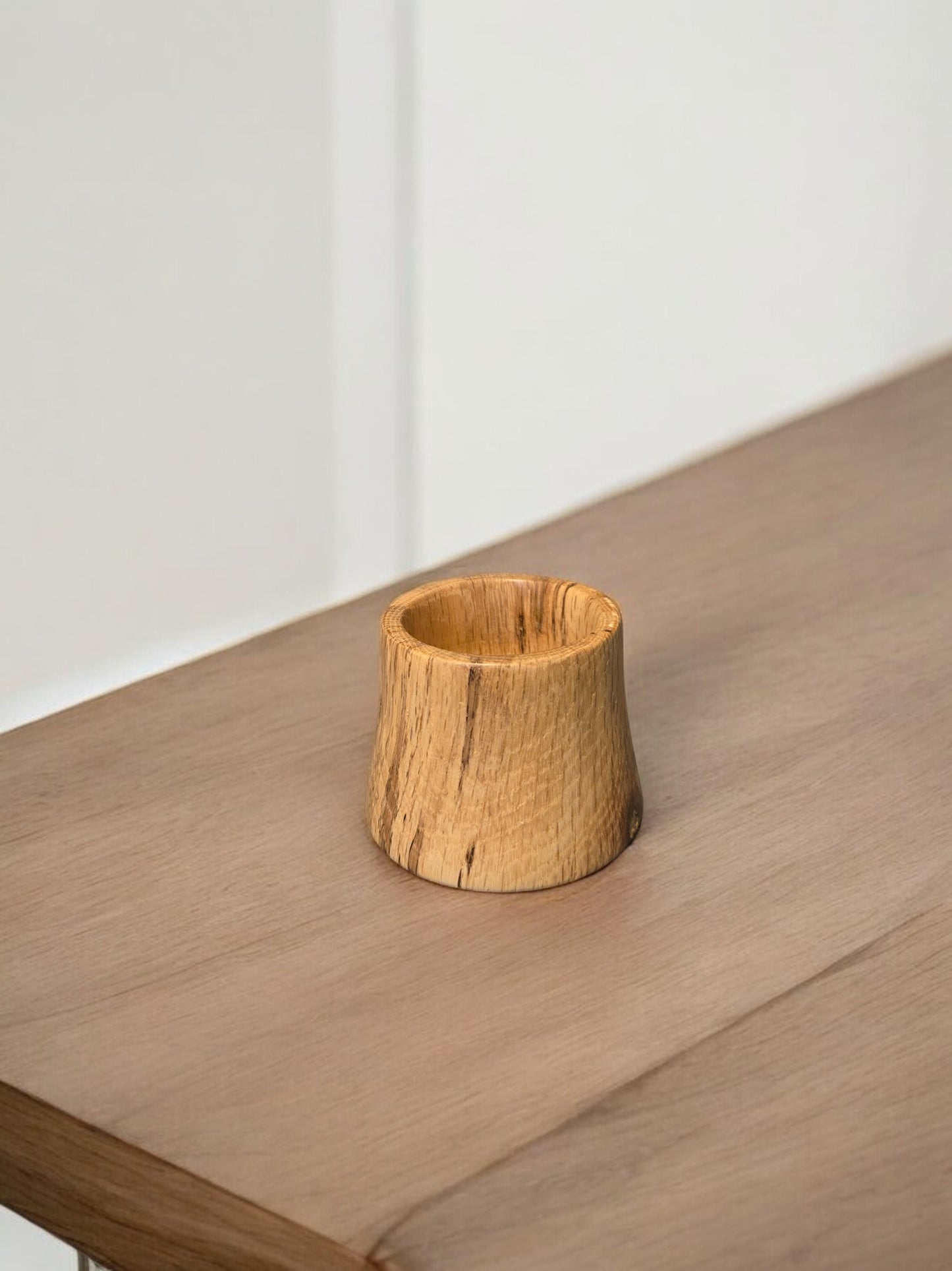 Bowl - White Oak