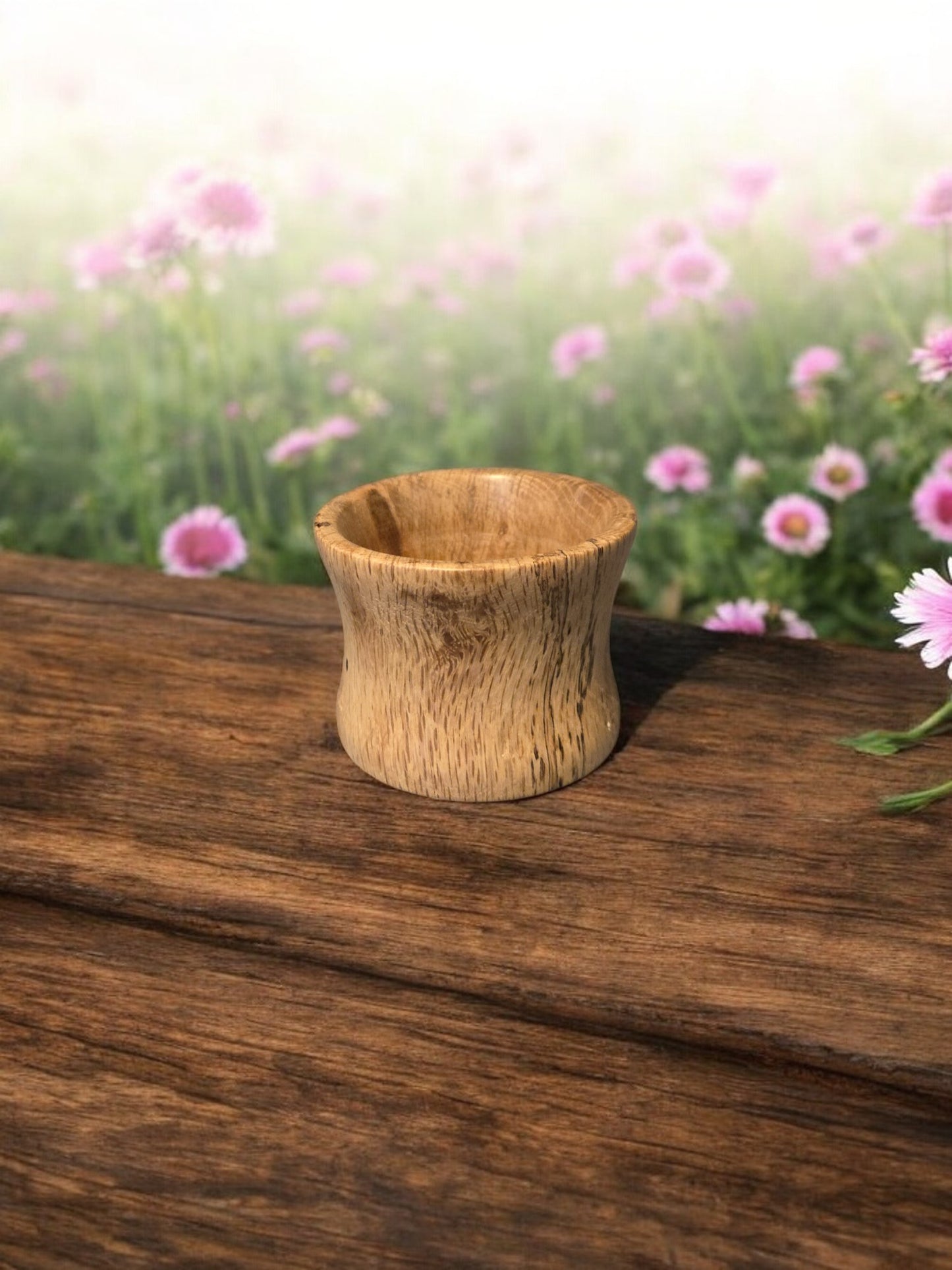 Bowl - White Oak