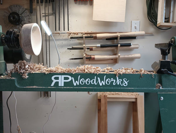 RP WoodWorks