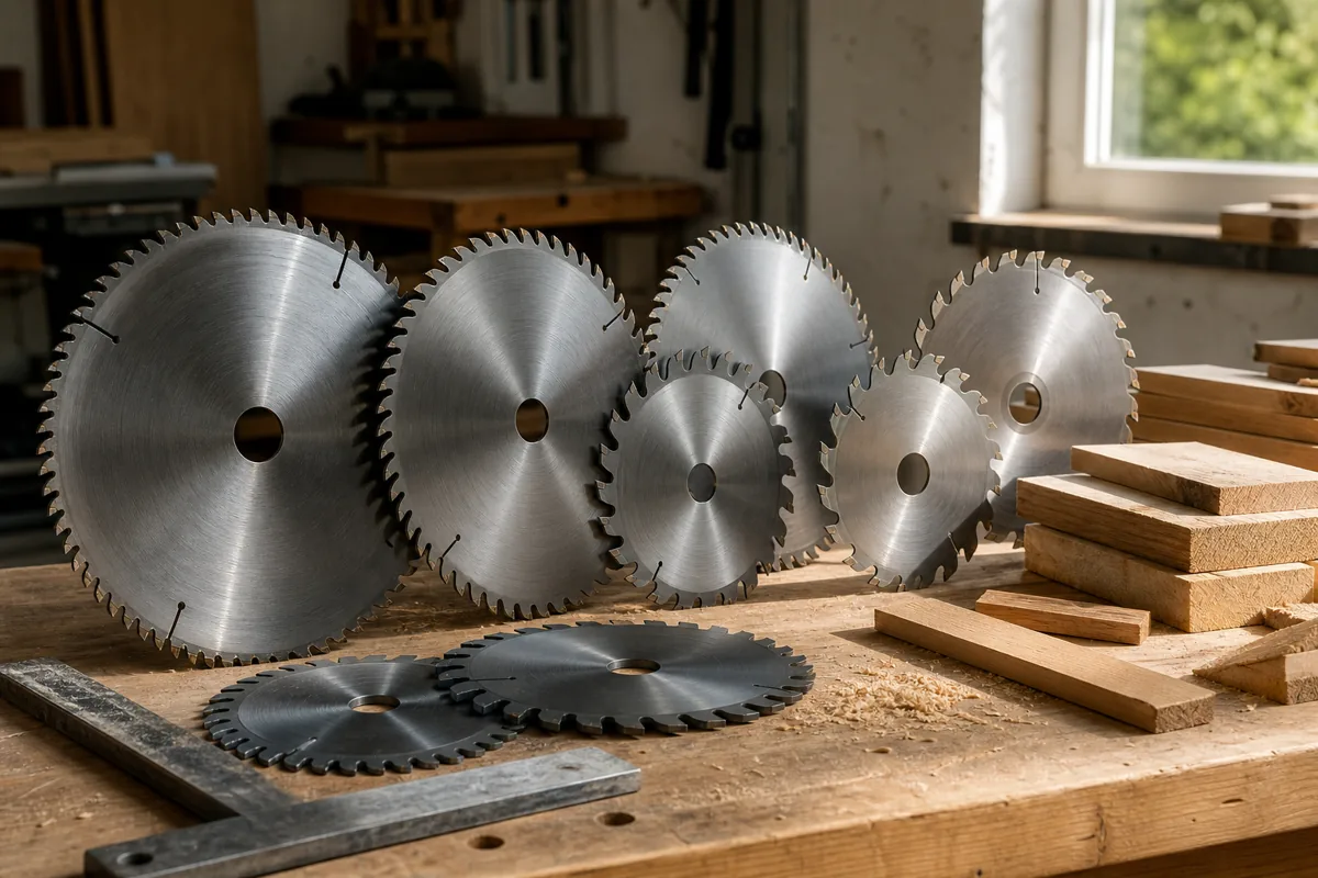 Power Tool Maintenance: Twenty Minutes That Adds Years — workshop illustration