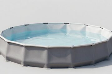 Best Above Ground Pool Covers