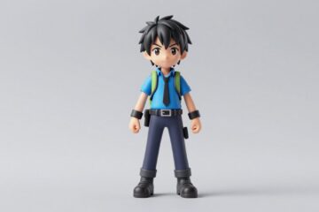 Anime Volt Links Game Guide