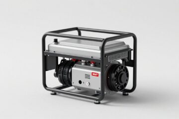 Best 2200 Watt Generators