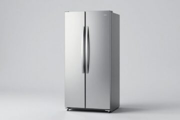 Best 30 Deep Refrigerators