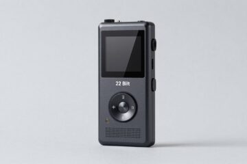 Best 32-Bit Float Portable Audio Recorders