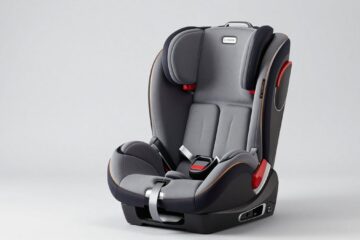 Best Black Friday Car Seat Deals