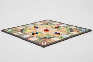Best Board Games for Families