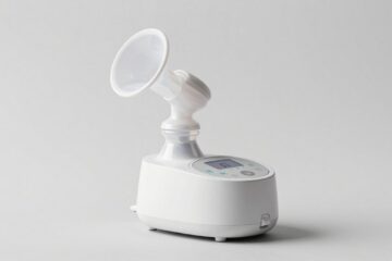 Best Breast Pump Machines