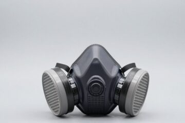 Best Budget Respirators and Dust Masks for Woodworking