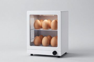 Best Cabinet Egg Incubators for Reliable Hatching