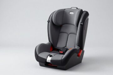 Best Car Seat Gap Fillers for a Cleaner, Safer Interior