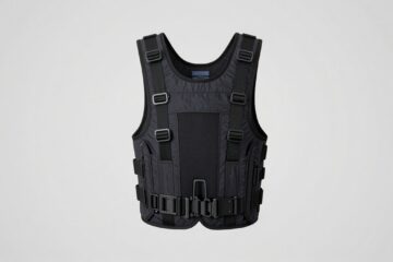 Best Chest Rigs for Range, Hiking, and Everyday Carry