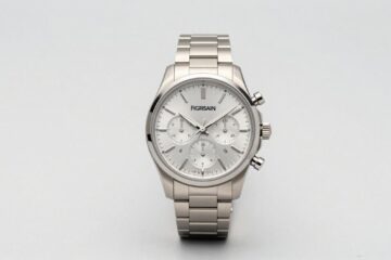 Best Chronograph Watches for Style and Function