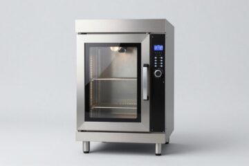 Best Commercial Convection Ovens for a Bakery
