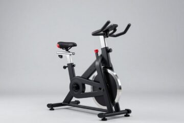 Best Commercial Spin Bikes for Home Cycling Studios