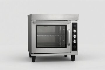 Best Commercial Wall Ovens