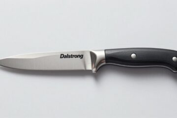 Best Dalstrong Knives for Home Cooks and Professionals