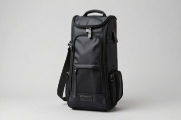 Best Disc Golf Bags for Comfortable Course Carrying