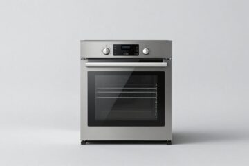 Best Double Ovens Uk