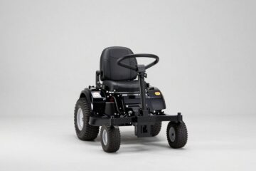 Best Electric Riding Mowers for Eco-Friendly Yards