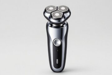 Best Electric Shavers for a Comfortable Close Shave