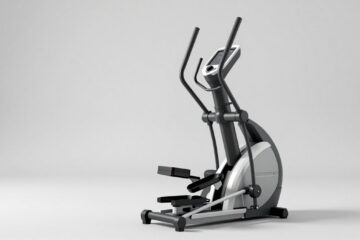 Best Elliptical Machine for Home