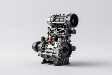 Best Engine Stands for Safe Garage Repairs