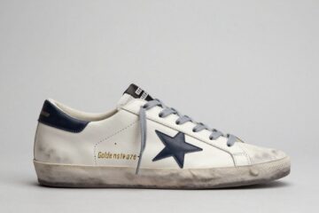 Best Golden Goose Superstar Italian Sneakers