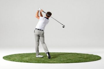 Best Golf Swing Advice Ever
