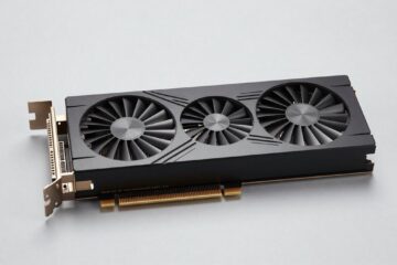 Best Graphics Cards for Crypto Mining