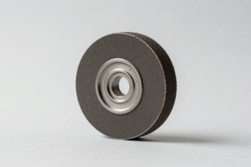 Best Grit CBN Grinding Wheels for Lathe Tools