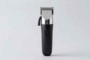 Best Grooming Clippers for Large Dogs