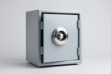 Best Gun Safes for Secure Home Storage